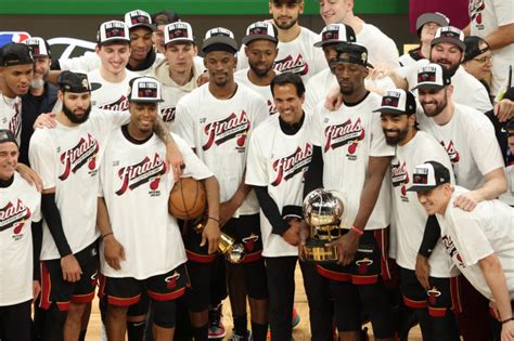 miami heat championship odds|2023 NBA Finals: Betting trends for Heat.